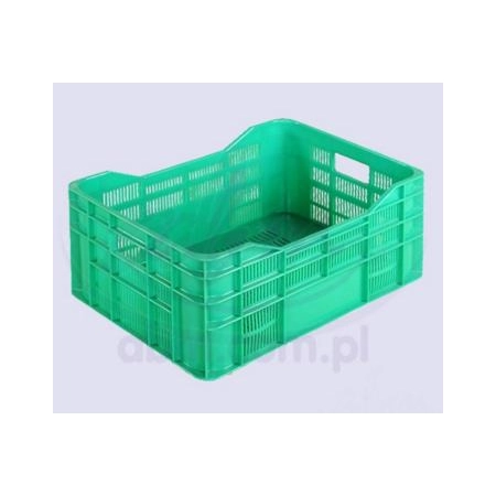 Skrzynka plastikowa N